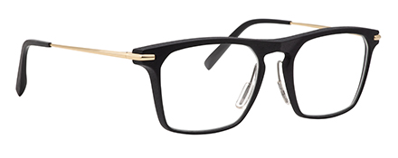 monture optique design créateur impression 3D homme