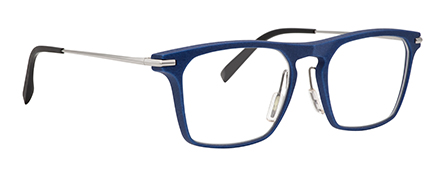 monture optique design créateur impression 3D homme
