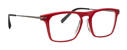 monture optique design créateur impression 3D homme
