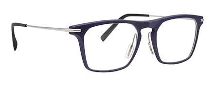 monture optique design créateur impression 3D homme